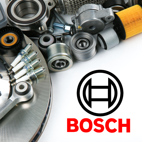 Pièces auto Bosch en Tunisie  Mosaique-auto.com