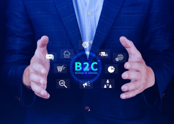 B2C